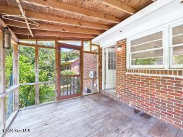 425 Norton Street, Oak Island, NC 28465