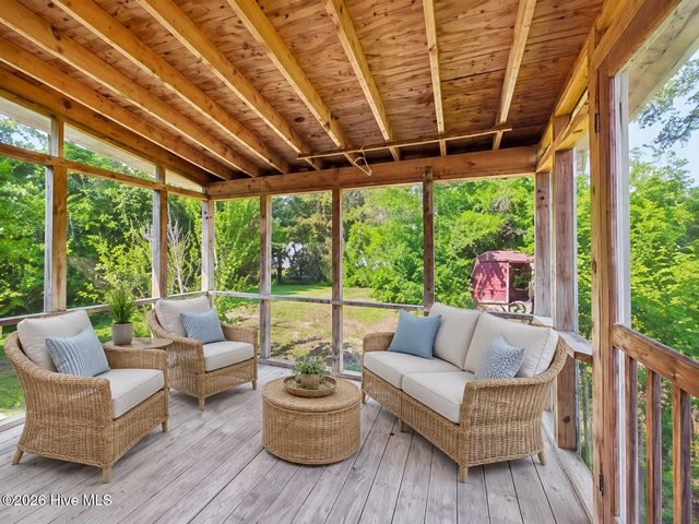 425 Norton Street, Oak Island, NC 28465