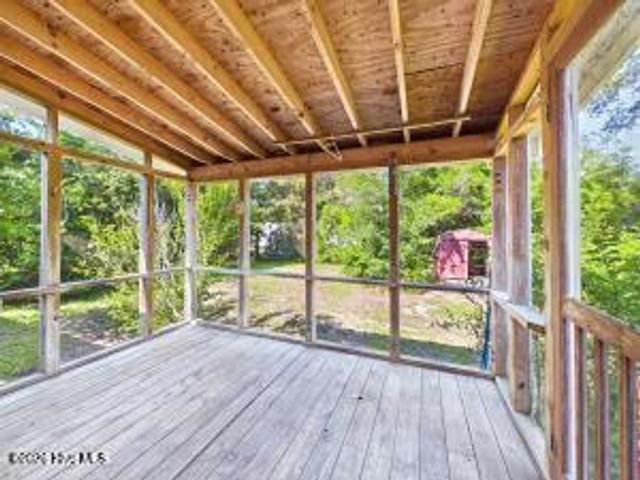 425 Norton Street, Oak Island, NC 28465
