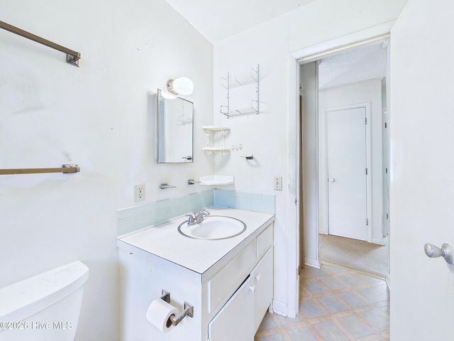 425 Norton Street, Oak Island, NC 28465