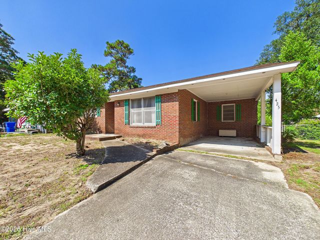 425 Norton Street, Oak Island, NC 28465