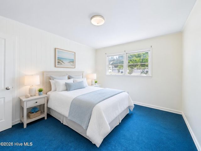 425 Norton Street, Oak Island, NC 28465