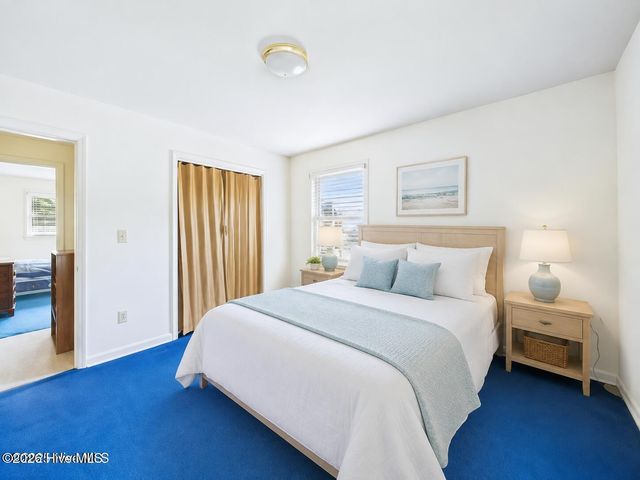 425 Norton Street, Oak Island, NC 28465