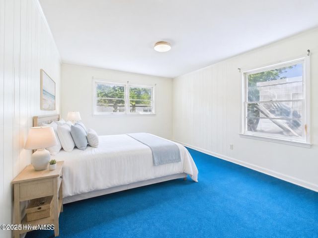 425 Norton Street, Oak Island, NC 28465
