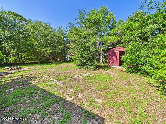 425 Norton Street, Oak Island, NC 28465
