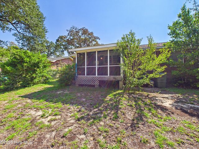 425 Norton Street, Oak Island, NC 28465