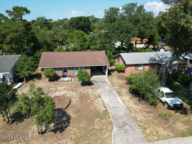 425 Norton Street, Oak Island, NC 28465