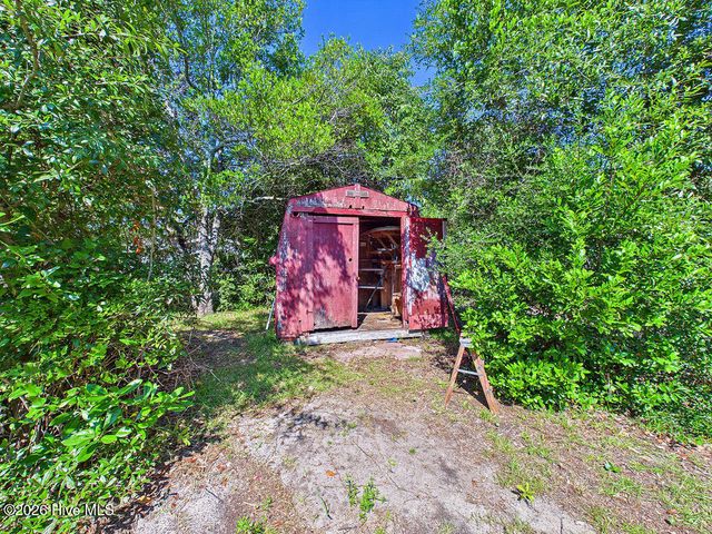 425 Norton Street, Oak Island, NC 28465