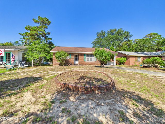 425 Norton Street, Oak Island, NC 28465