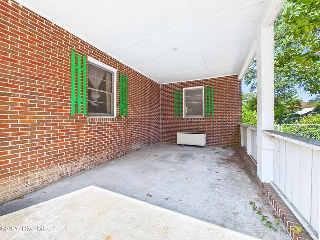 425 Norton Street, Oak Island, NC 28465