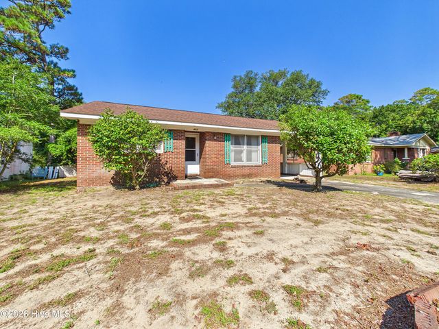 425 Norton Street, Oak Island, NC 28465