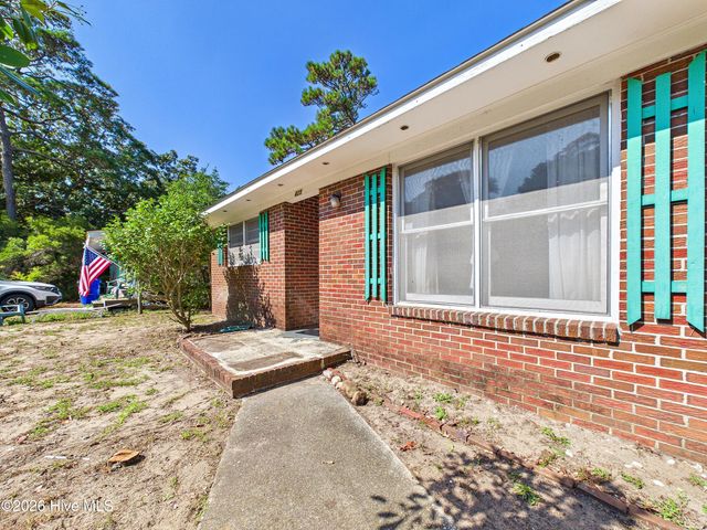 425 Norton Street, Oak Island, NC 28465