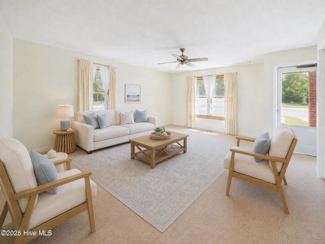 425 Norton Street, Oak Island, NC 28465