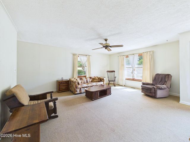 425 Norton Street, Oak Island, NC 28465