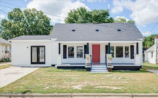 304 N Saratoga Street, Stantonsburg, NC 27883