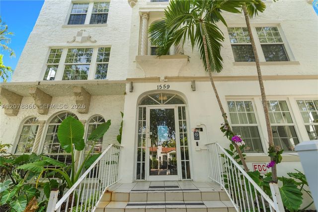 1559 Michigan Ave 102, Miami Beach, FL 33139