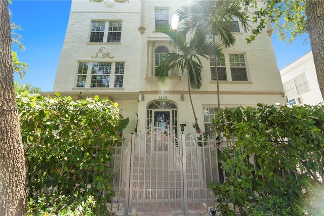 1559 Michigan Ave 102, Miami Beach, FL 33139