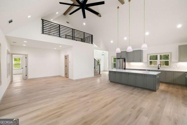 90 Cold Springs Road, Ellijay, GA 30540