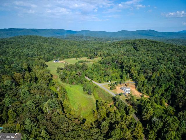 90 Cold Springs Road, Ellijay, GA 30540