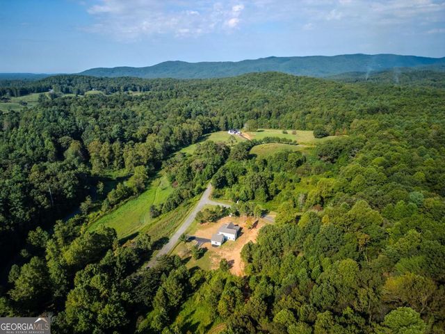 90 Cold Springs Road, Ellijay, GA 30540