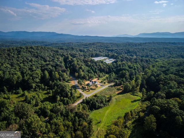 90 Cold Springs Road, Ellijay, GA 30540