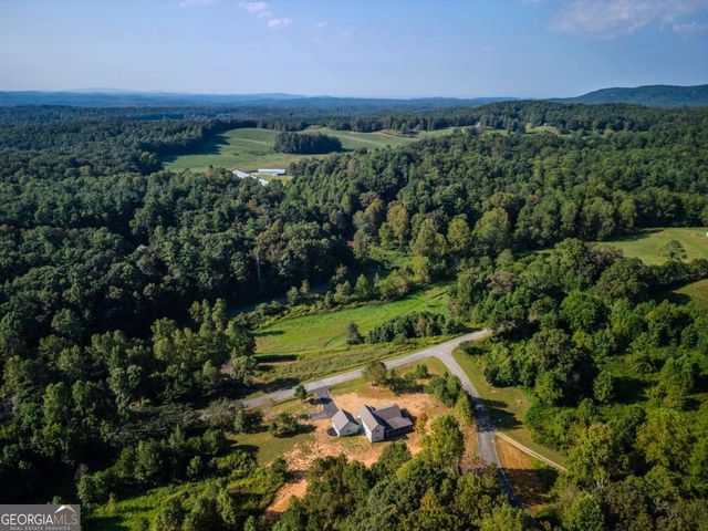 90 Cold Springs Road, Ellijay, GA 30540