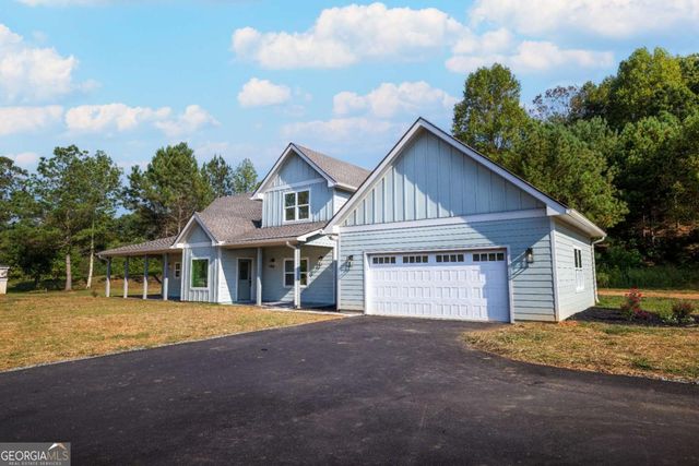 90 Cold Springs Road, Ellijay, GA 30540