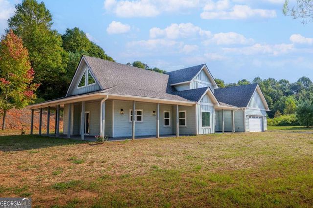 90 Cold Springs Road, Ellijay, GA 30540