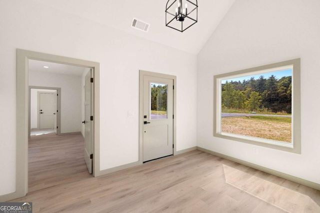 90 Cold Springs Road, Ellijay, GA 30540
