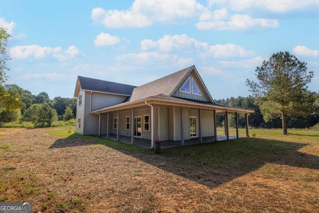 90 Cold Springs Road, Ellijay, GA 30540