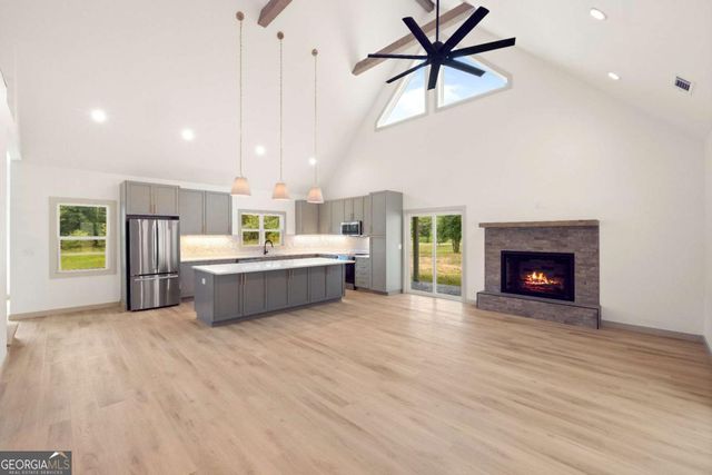 90 Cold Springs Road, Ellijay, GA 30540