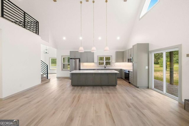 90 Cold Springs Road, Ellijay, GA 30540