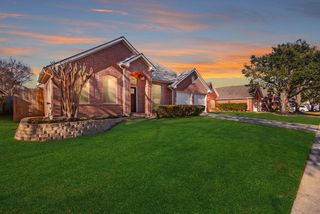 23122 Beech Canyon Drive, Katy, TX 77494