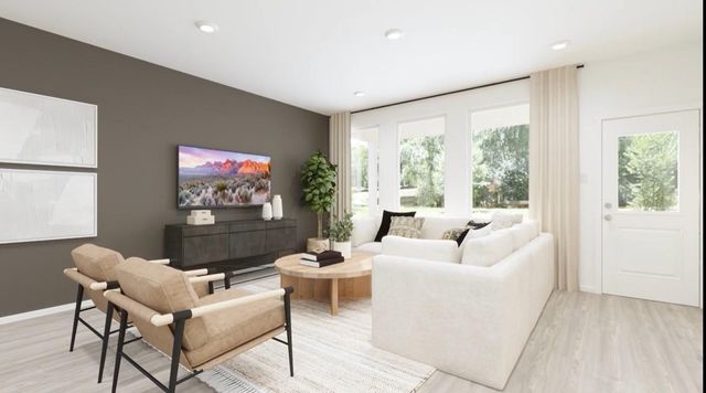 13031 Pine Trace Street, Montgomery, TX 77316