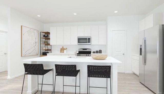 13031 Pine Trace Street, Montgomery, TX 77316