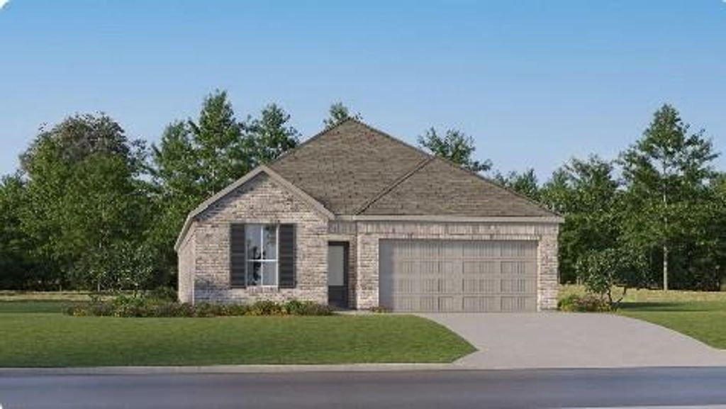 13031 Pine Trace Street, Montgomery, TX 77316