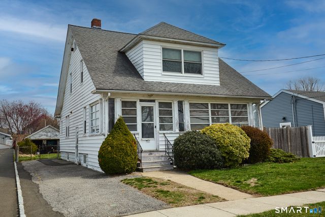 184 Pauline Street, Stratford, CT 06615