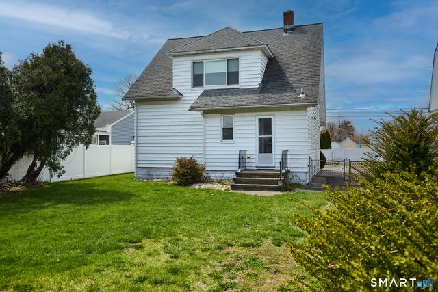 184 Pauline Street, Stratford, CT 06615