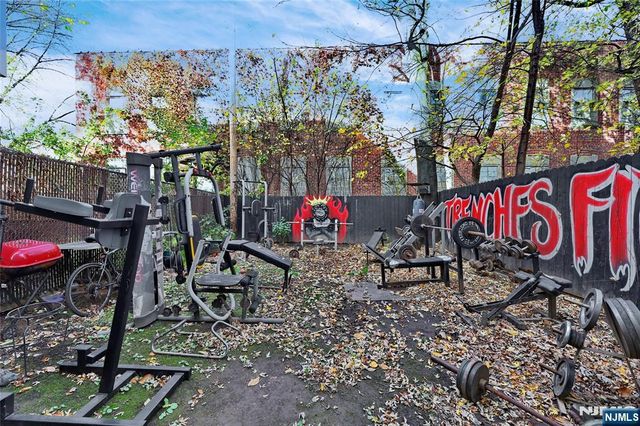 119 Ridgewood Avenue, Newark, NJ 07108