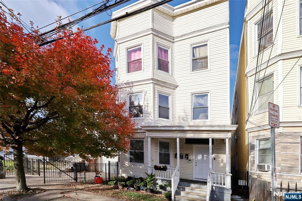 119 Ridgewood Avenue, Newark, NJ 07108