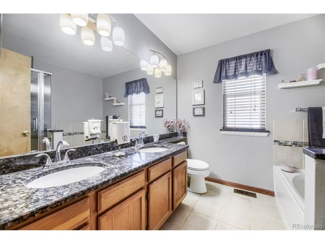 13088 W Dorado Pl, Littleton, CO 80127