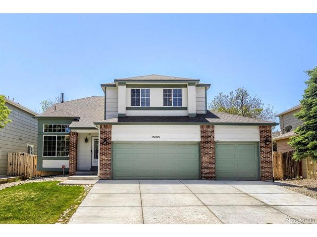 13088 W Dorado Pl, Littleton, CO 80127