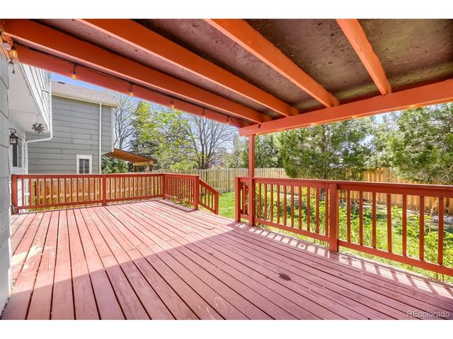 13088 W Dorado Pl, Littleton, CO 80127