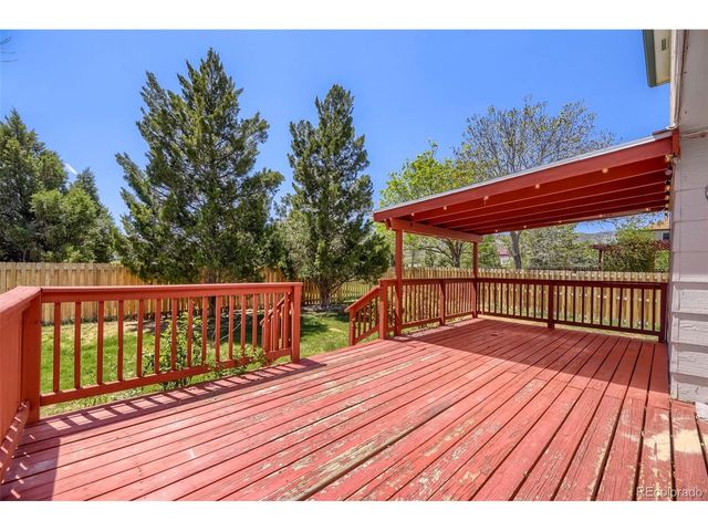 13088 W Dorado Pl, Littleton, CO 80127