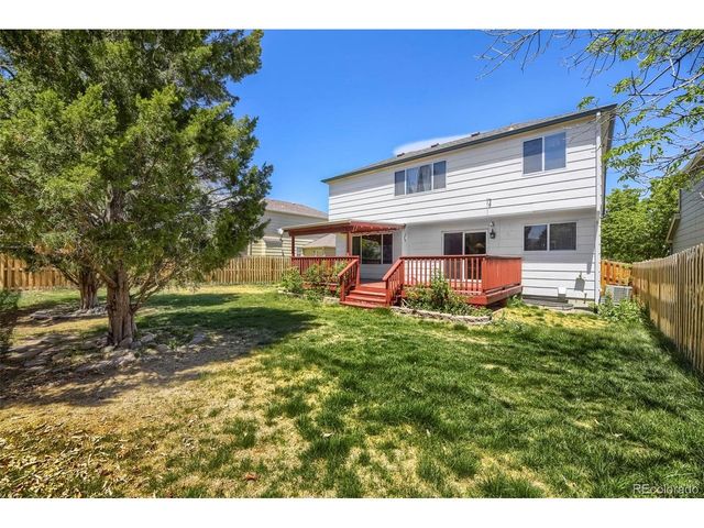 13088 W Dorado Pl, Littleton, CO 80127