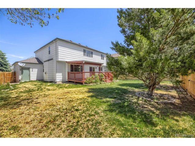 13088 W Dorado Pl, Littleton, CO 80127
