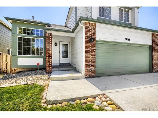 13088 W Dorado Pl, Littleton, CO 80127