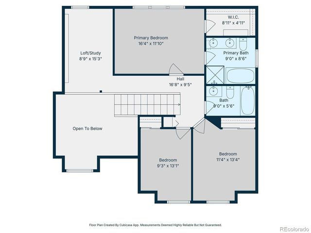 13088 W Dorado Pl, Littleton, CO 80127