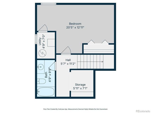 13088 W Dorado Pl, Littleton, CO 80127