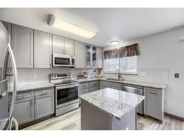 13088 W Dorado Pl, Littleton, CO 80127